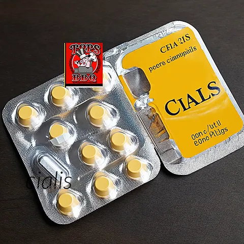 Farmaco generico cialis